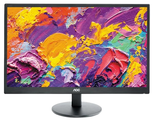 AOC M2470SWH