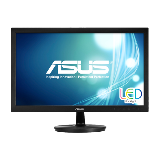 ASUS VS228DE