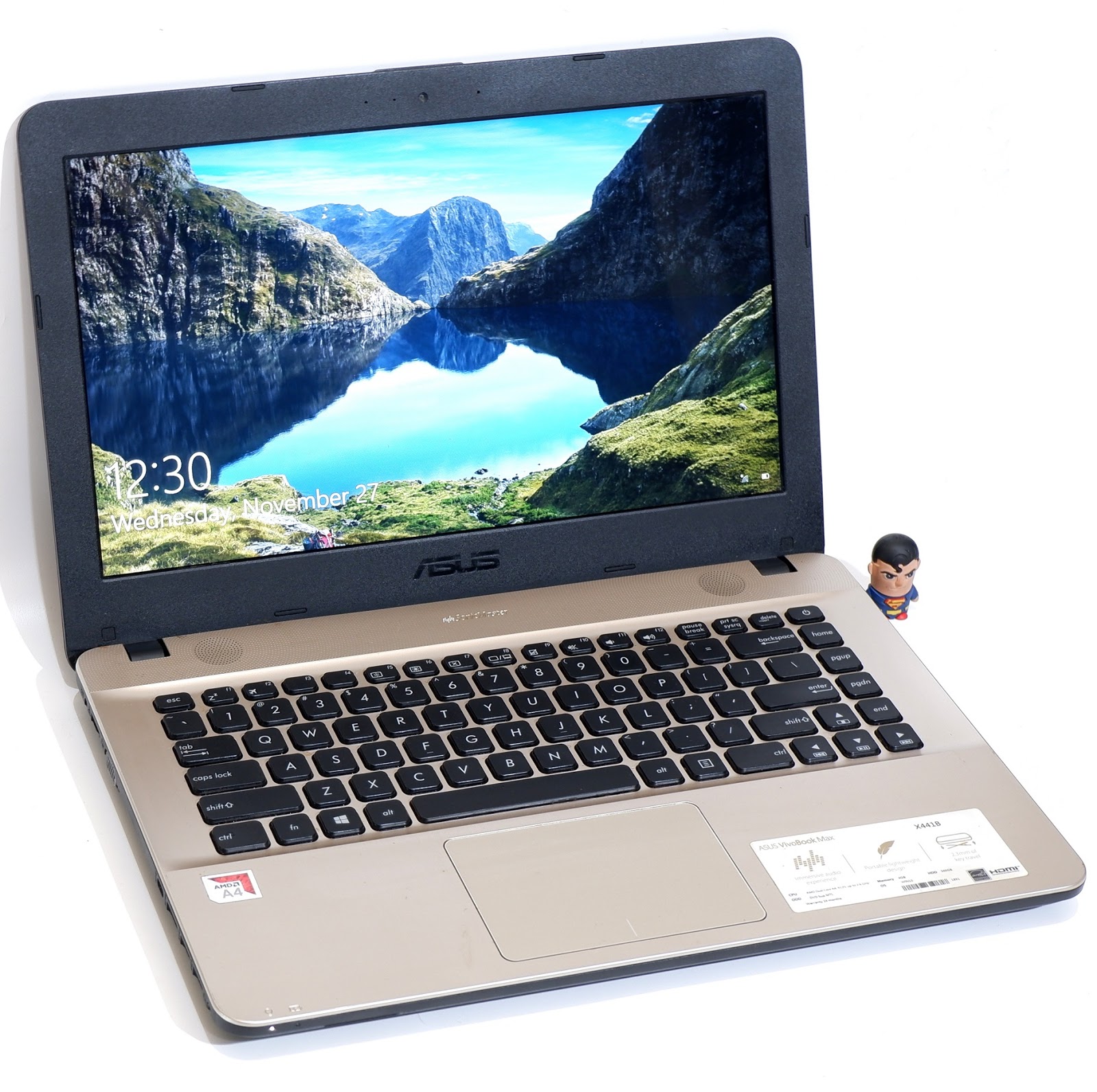 ASUS X441BA