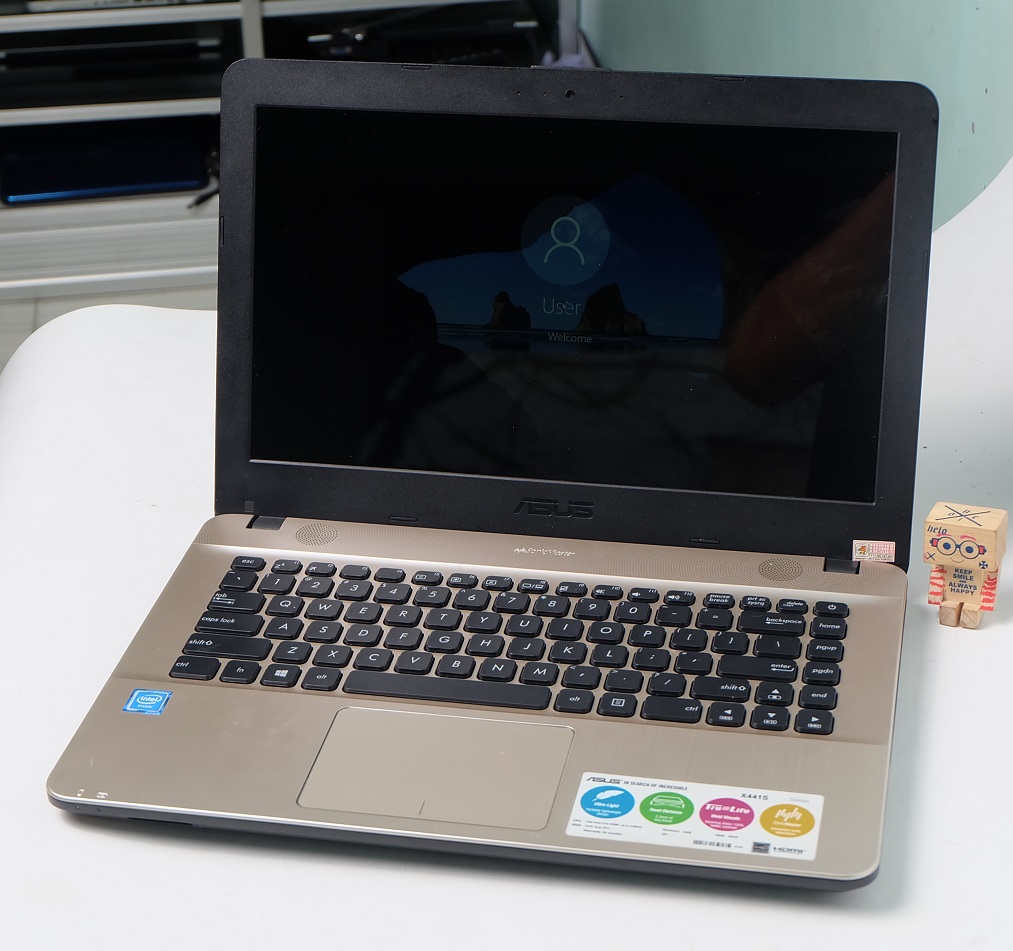 ASUS X441SA-BX001D
