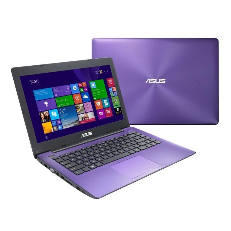 ASUS X453MA-WX216D