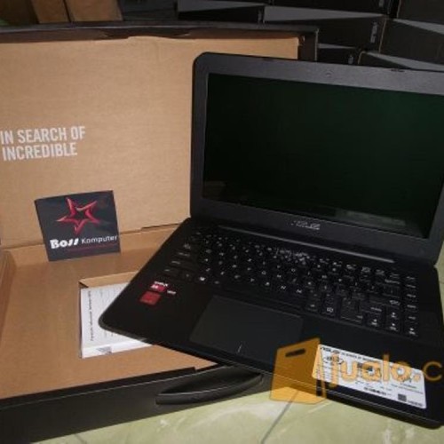 ASUS X454YA-EX101T