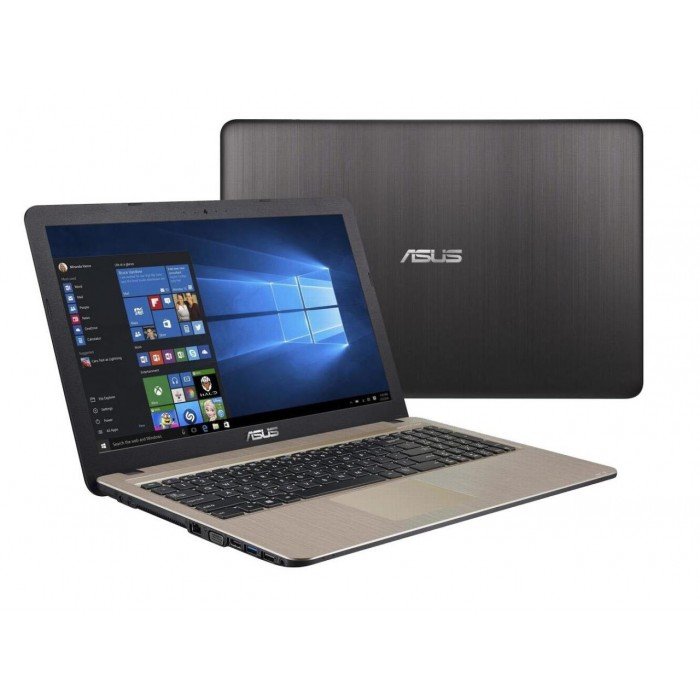  ASUS X540YA-BX101D