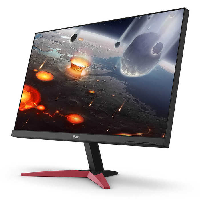Acer KG251Q Fbmidpx