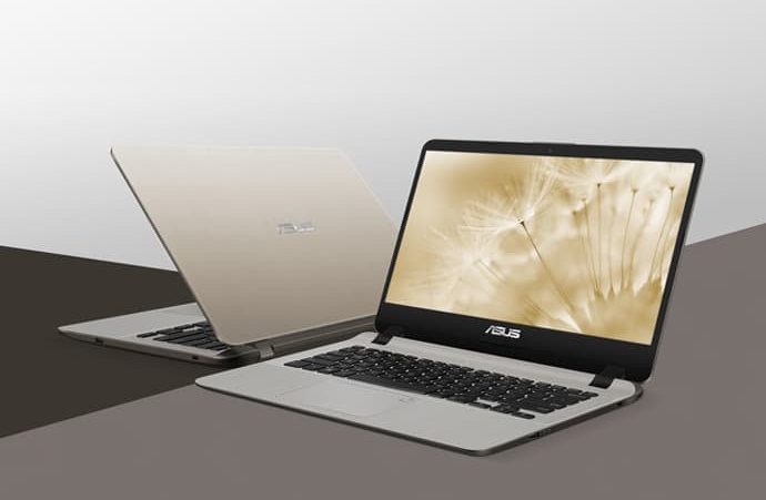 Asus Vivobook A407MA N4000