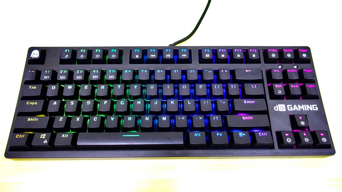 Digital Alliance K1