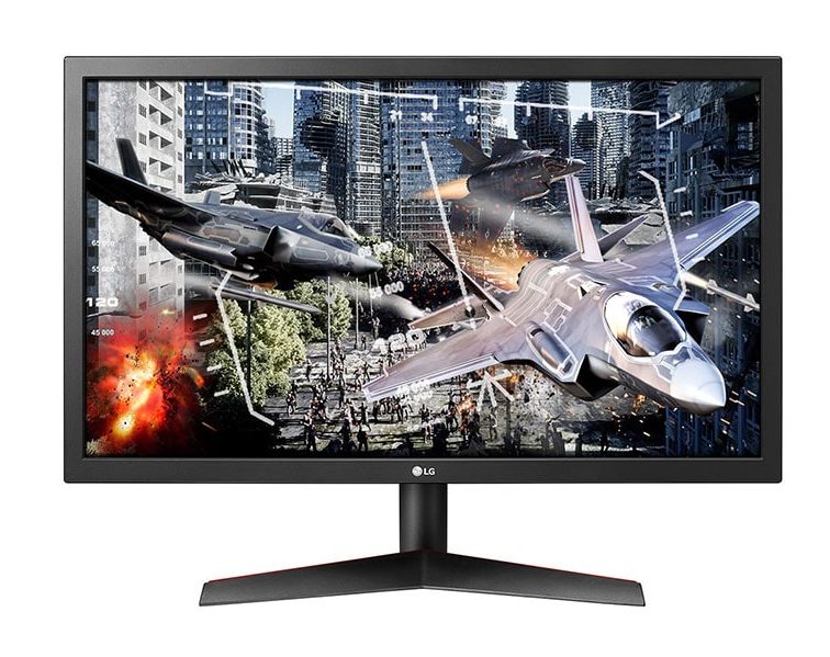 LG 24GL600F