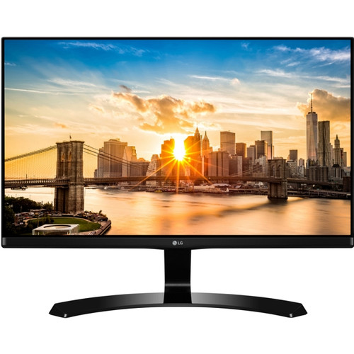 LG 24MK600M