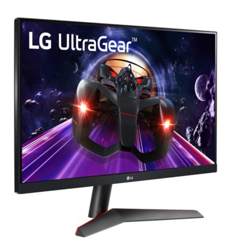LG UltraGear Full HD 24GN600-B