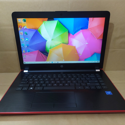 Laptop HP 14 BS-702TU