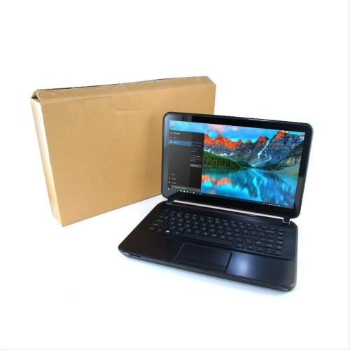 Laptop HP 14 D004AX Celeron N2820