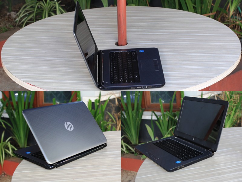Laptop HP Notebook 14-R203TU