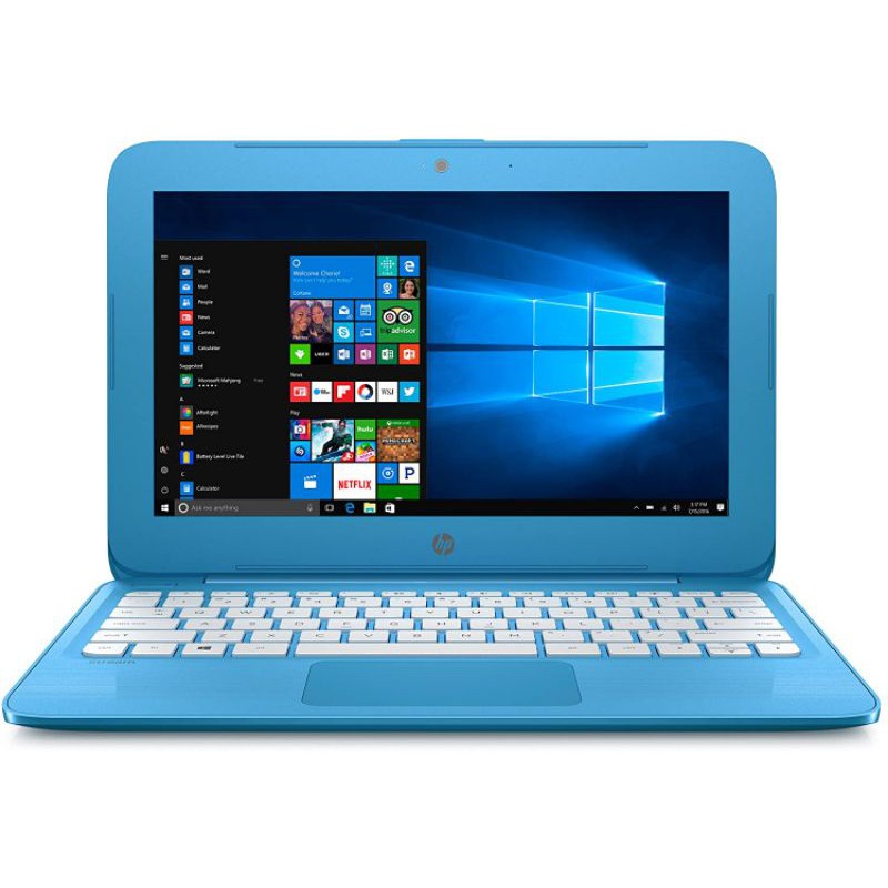 Laptop HP Stream 11 - AH0XX N4000