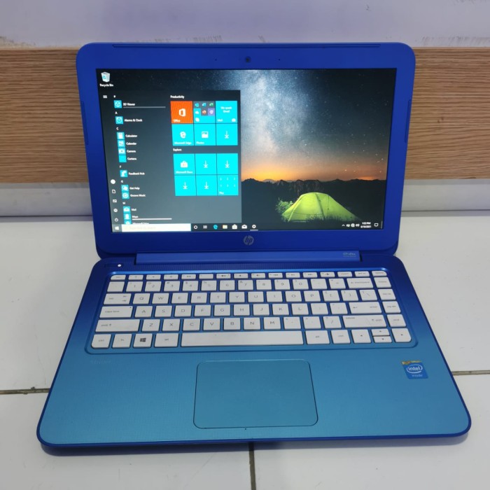 Laptop HP Stream 13 N2840