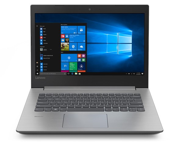 Laptop Lenovo 330 14AST A4-9125