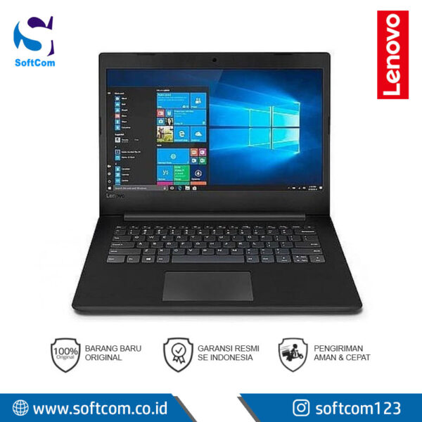 Laptop Lenovo V145-14AST A4-9125