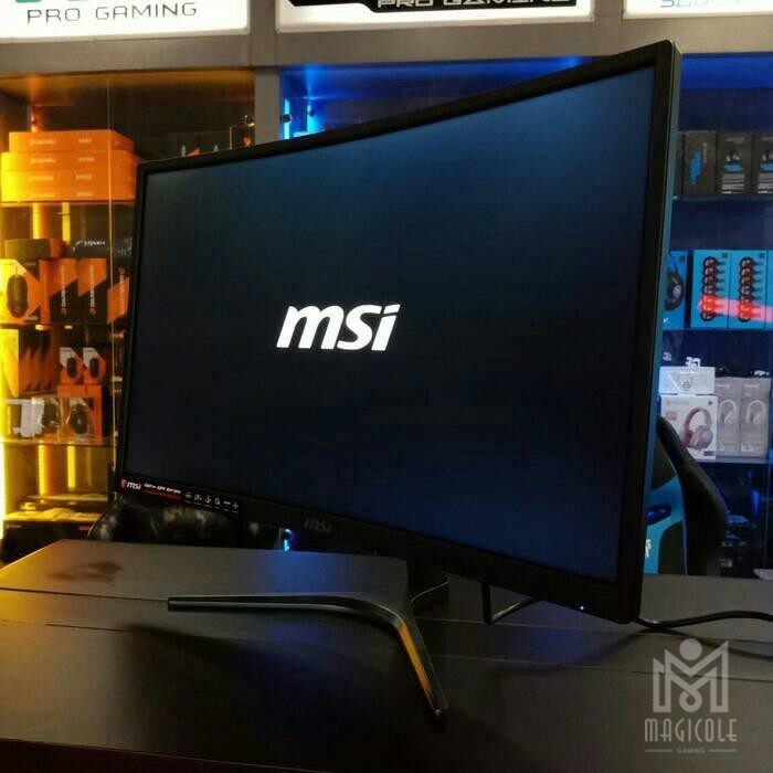 MSI Optix G241VC