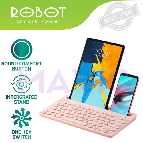 Robot KB10 Portable Multi Device