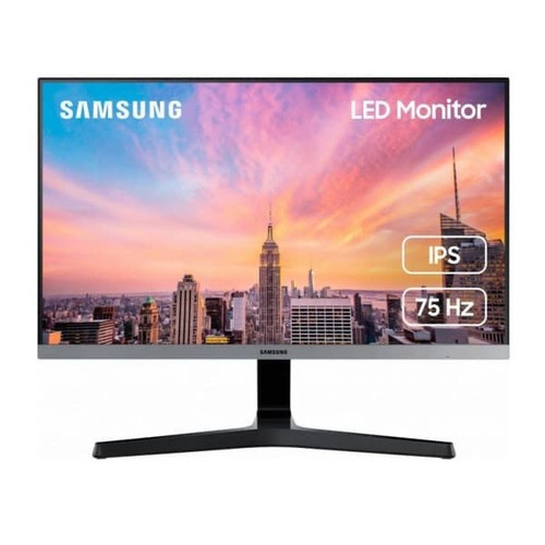 Samsung Bezel Less Design Gaming Monitor S24R350