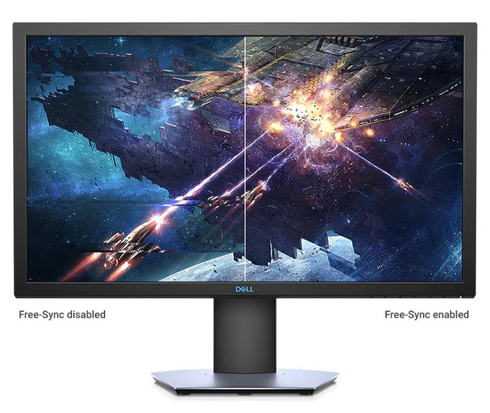 Dell S2419HGF