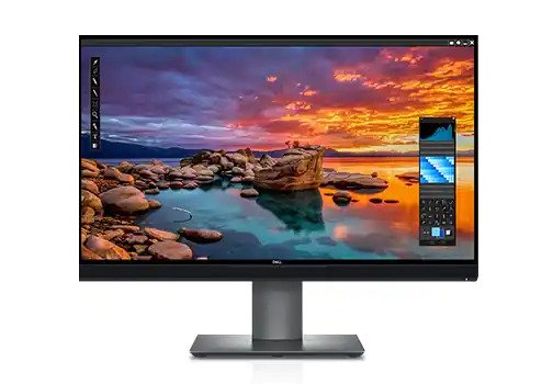 Dell UP2720Q