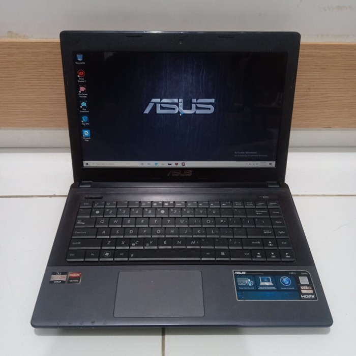 Asus X45U