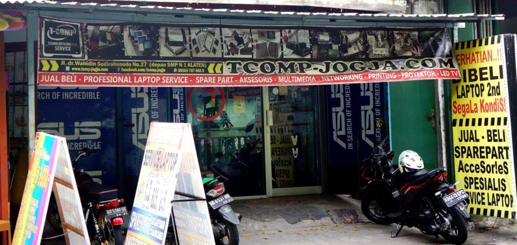 TComp Jogja