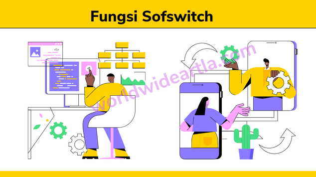 fungsi Softswitch