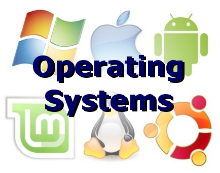 OS Laptop