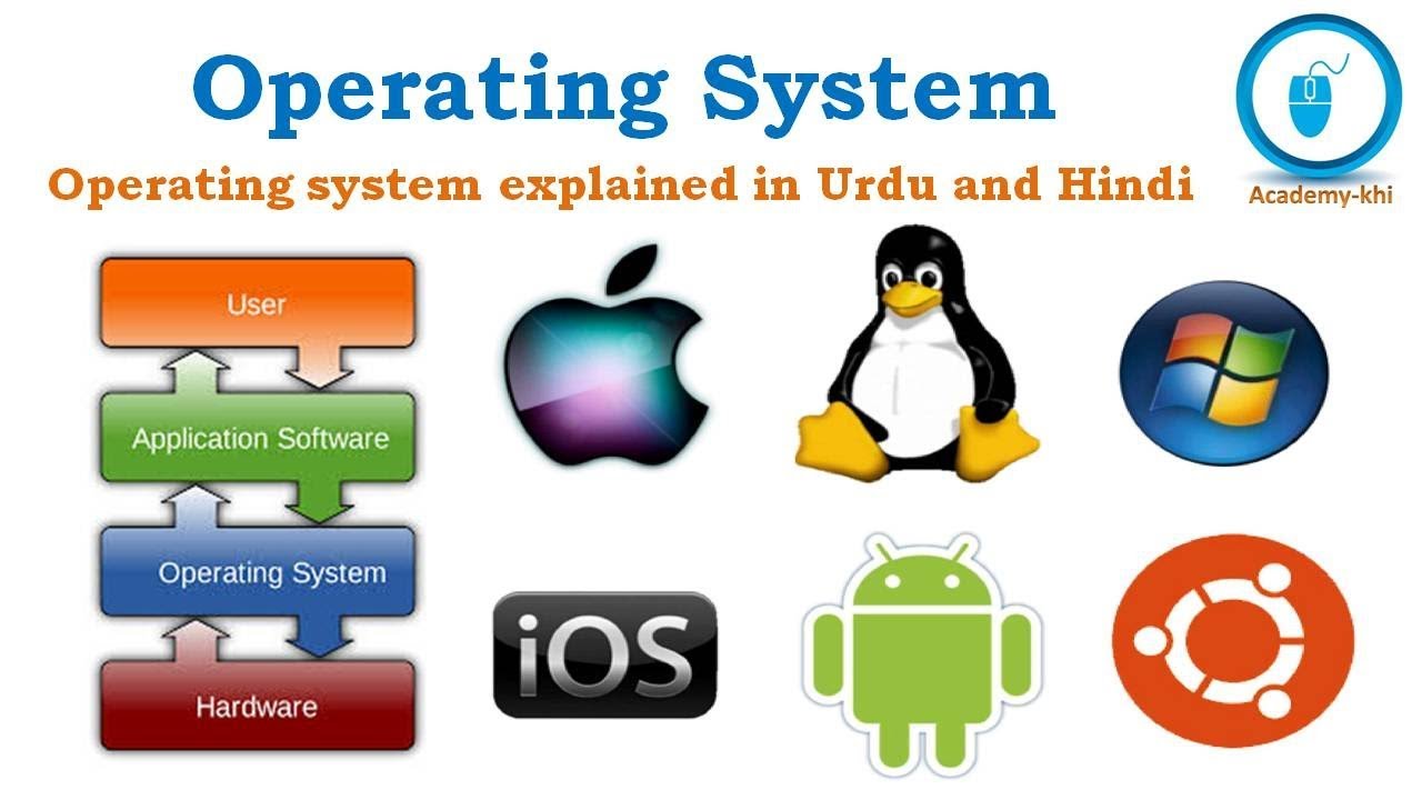pengertian os laptop