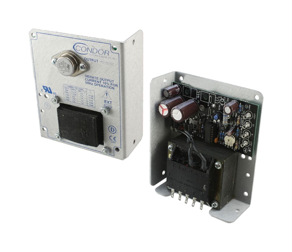 Power Supply Linear