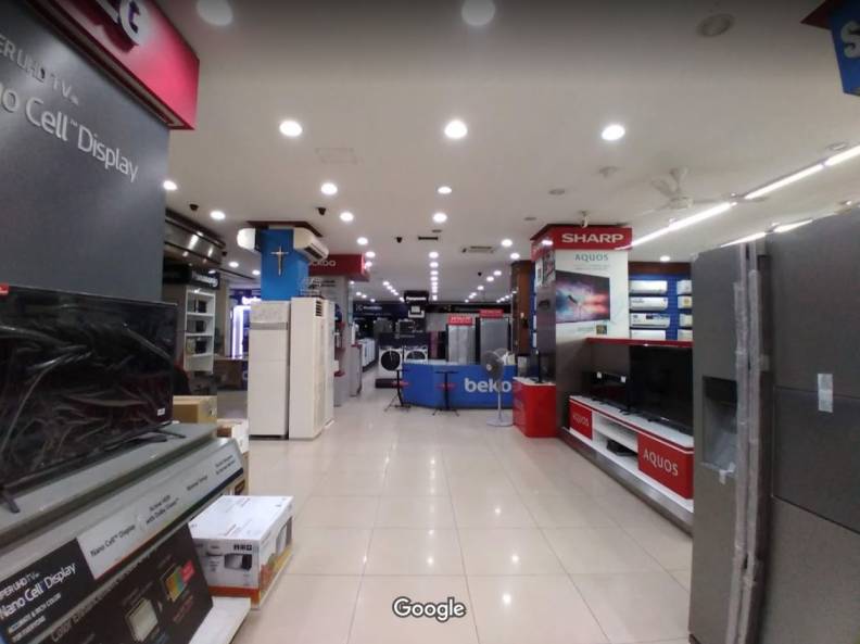 Abadi Jaya Elektronik