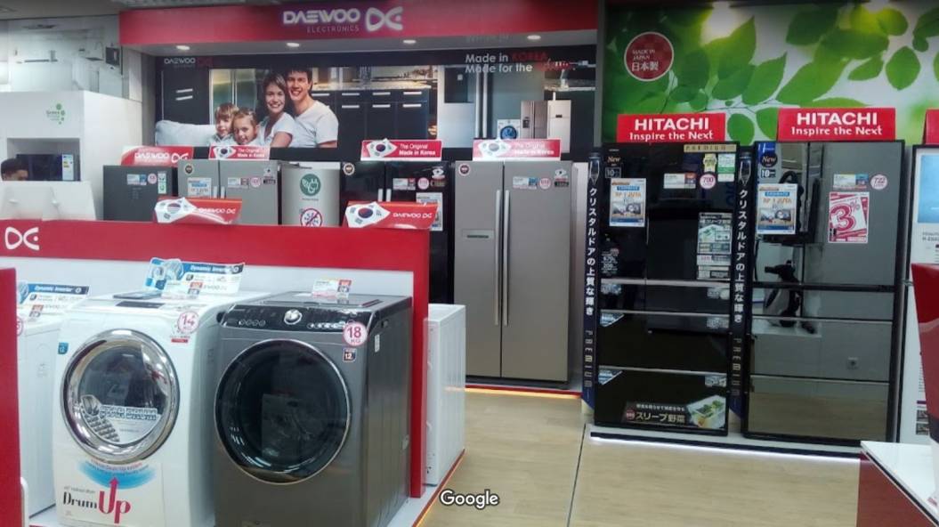 Best Denki - Mall Kelapa Gading