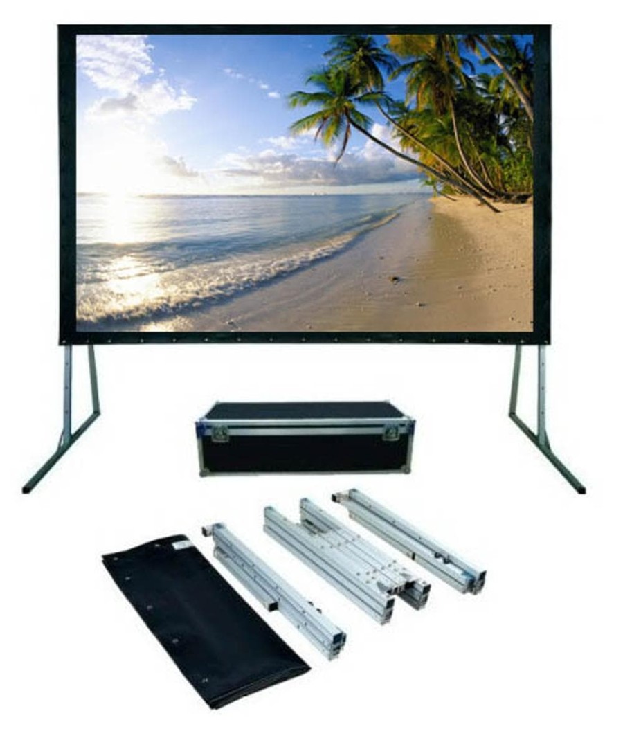 Fast Fold Screen