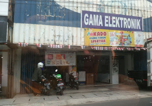 Gama Elektronik