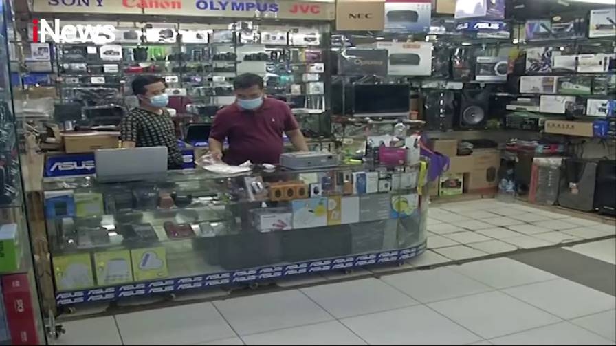 Glodok Elektronik