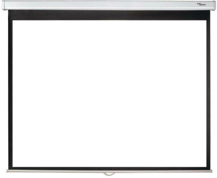 Manual Pull Down Screen