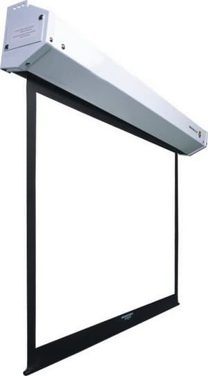 Motorized Screen