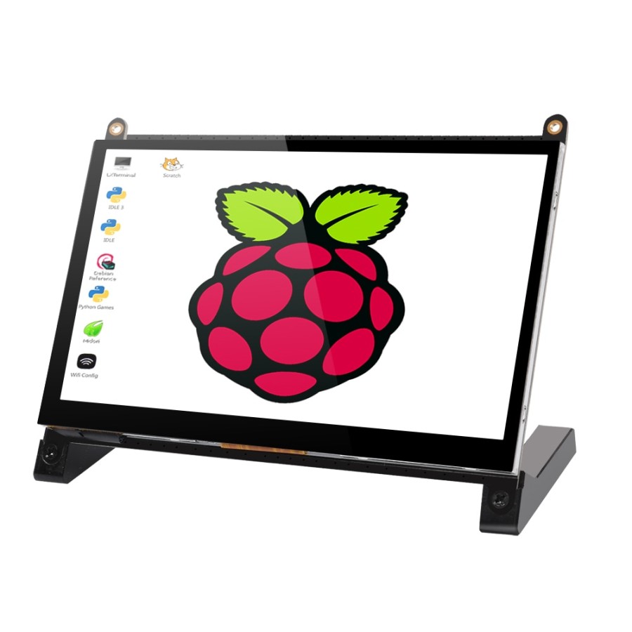 Portable Screen
