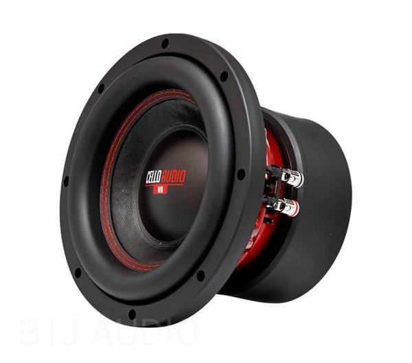 pengertian subwoofer