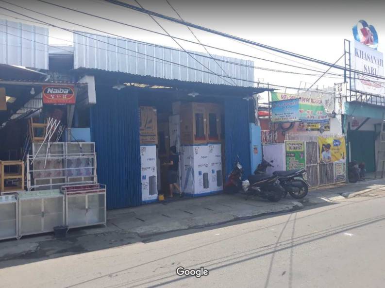 Sinar Elektronik Jakarta