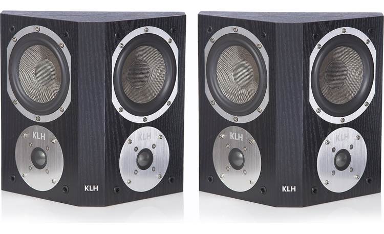 Speaker Dipolar