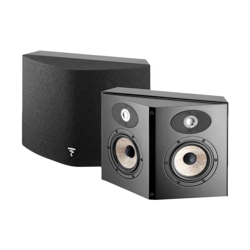 Speaker Bipolar
