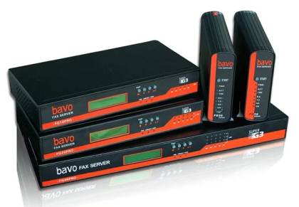 fax server aplikasi server
