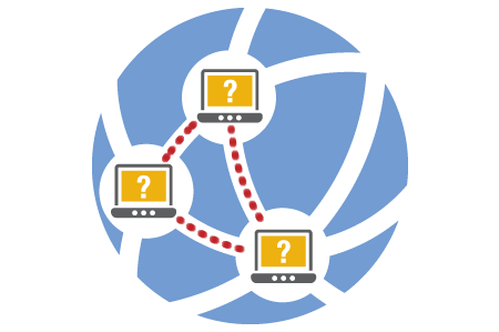 aplikasi server proxy