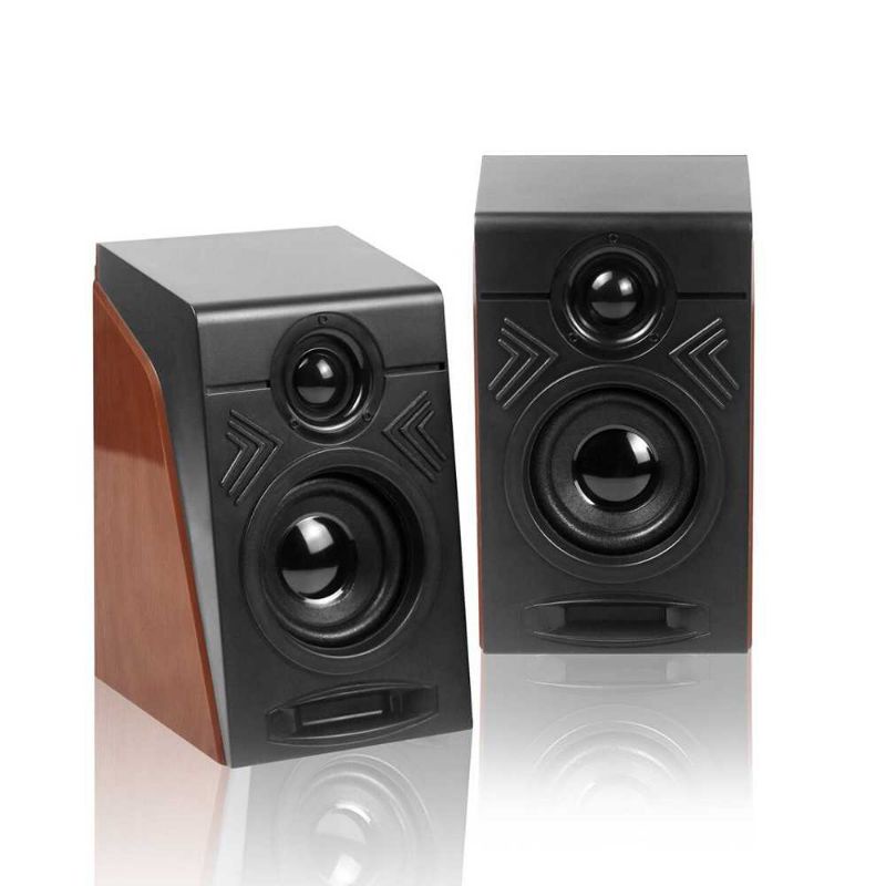 stereo