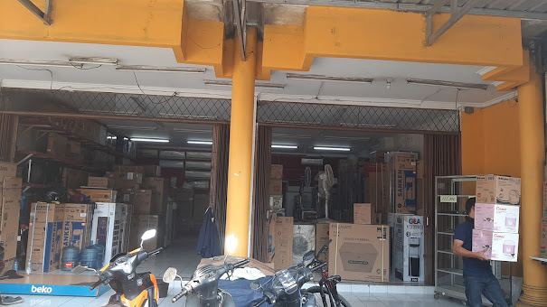 Aneka Elektronik