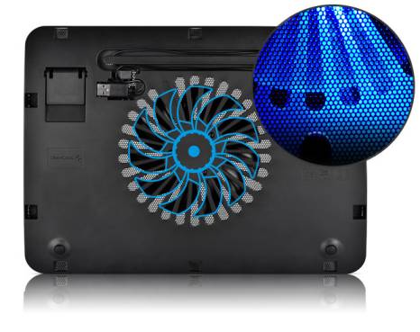 Deepcool Windpal Mini