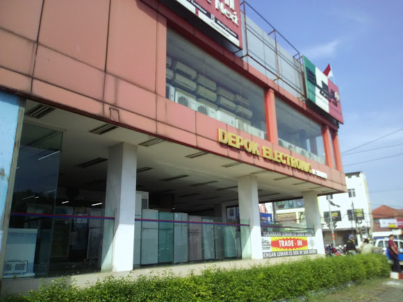 Depok Elektronik