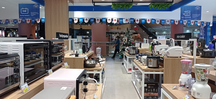 Elektronik City bekasi